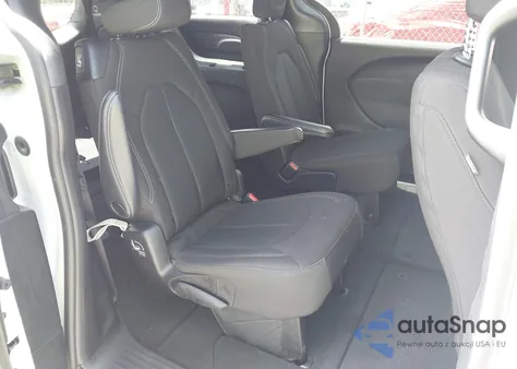 2023 Chrysler Pacifica Touring из США, поврежденный, VIN 2C4RC1FG6PR561408